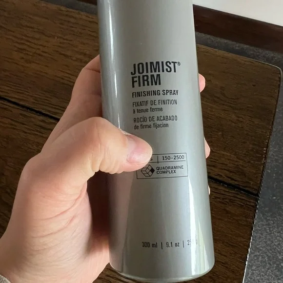 Joico Joimist Firm Finishing Spray 9.1 oz Salon Quality Hold Level 4 - Picture 5 of 8